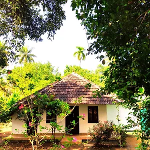 Munroe Homestay Homestay